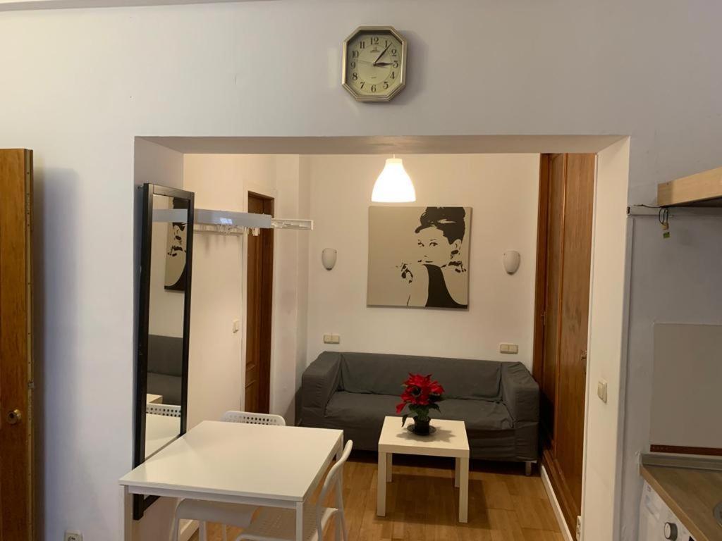 Centro Teatro Cervantes Apartment Málaga